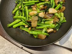 -秦家味老菜馆(民族北路店)