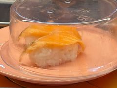 -争鲜回转寿司(中街大悦城店)