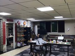 -6号玩家桌游吧(汉街店)