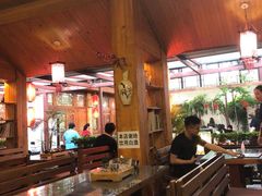 -丽江庭院之爱在路上(西单店)
