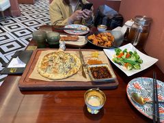 -那拉提之疆·新疆菜(美院店)