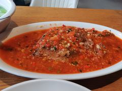 -金塔傣乡·云南民族特色菜·傣味手抓饭(金瓦路店)