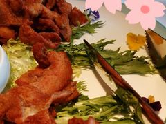 -开海·红岛海鲜虾水饺(石老人店)