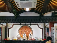 -同得兴 Since·1995 传统苏式面馆(嘉馀坊店)