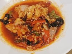 -鸿运楼·舌尖上的徽菜