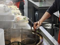 -林静小吃(复兴路店)