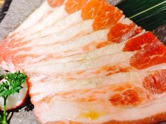 -谷牛日式烤肉(宝山U天地店)