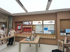 -OPPO体验店(广州荔湾区领展广场店)
