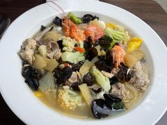 -小绍兴家宴·百年绍兴菜(鲁迅路店)