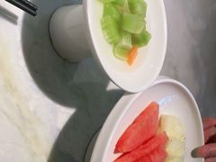 -啫·粤风料理·啫啫煲(仓山万达广场店)