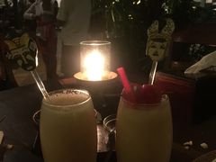 -DiAtas by Art Cafe Bumbu Bali