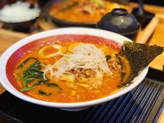 -雷门拉面店(新光天地店)