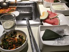 -海底捞火锅(银泰中心店)