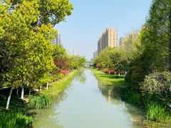 -杭州城北体育公园