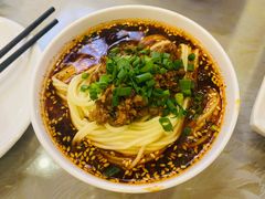 -成都驻京办餐厅(蜀都宾馆店)