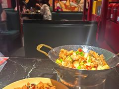 -廖川菜(太阳宫店)