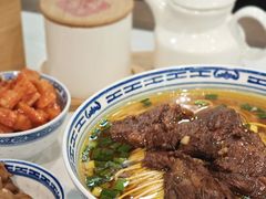 -永丰面馆(汉口路店)