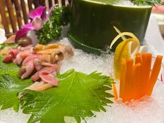 -尚海豆捞(乐虹坊店)