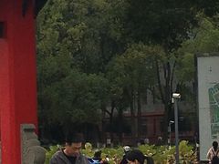-四川大学(望江校区)