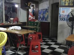 大堂-潮香兴煲仔饭(莲花路店)