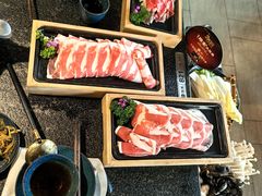 -湊湊火锅·茶憩(世博大道店)