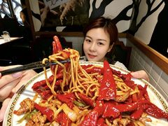 -品质伊骊新疆菜(紫金店)