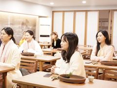 -汉艺唐风茶艺培训(联发华美空间店)