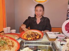 -串一火锅(赛格国际购物中心店)