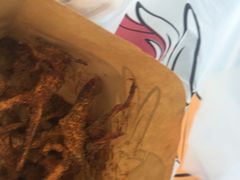 -降龙爪爪(建设路2店)