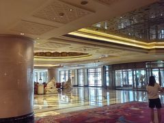 -北京中国大饭店