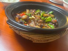 -秋香鱼馆(世凹桃园店)
