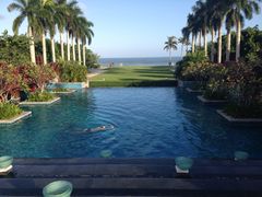 -三亚海棠湾万丽度假酒店