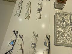 -浮光眼镜·蔡司视觉合作·数字验配中心(陆家嘴店)