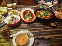 -江太极江浙菜(马桥万达广场店)