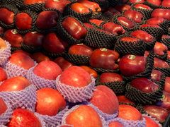 -果乐多生鲜超市(真理道店)