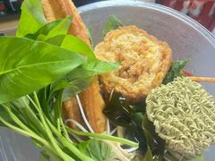 -四川老牛麻辣烫(北门桥店)