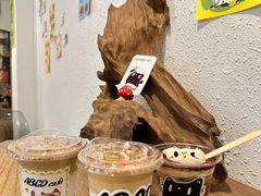 -ABCD咖啡屋(妇幼店)