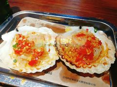 -阿记烧烤(大兴新区店)
