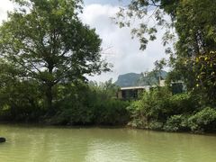 -明仕田园