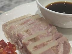 一品水晶肴肉-聚丰园•湖鲜餐厅(阿红私房菜梅石路店)