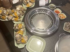 -盛江山自助料理(奥莱锦辉购物广场店)