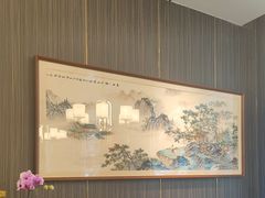 -玉林烤鸭店(垡头店)