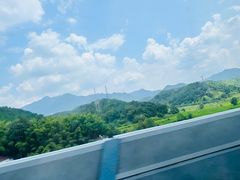 -黄山北站