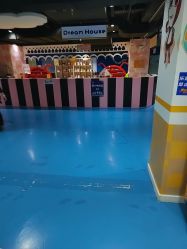 -秦皇星际小蚂蚁乐园