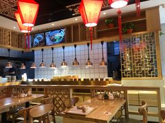 -头壹号饸饹面·大油条(常营店)
