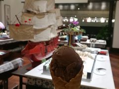 -杭州雅谷泉山庄酒店-餐厅