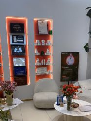 -WENDY·温迪皮肤管理