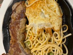 -豪客来牛排(海沧阿罗海店)