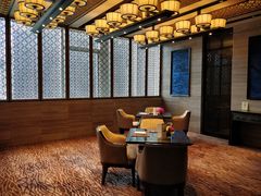 包厢-深圳四季酒店·馥自助餐厅