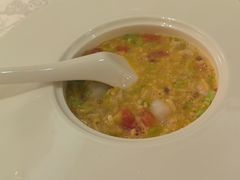 -酌宴府The China Club·广州万富希尔顿酒店(云城东路店)